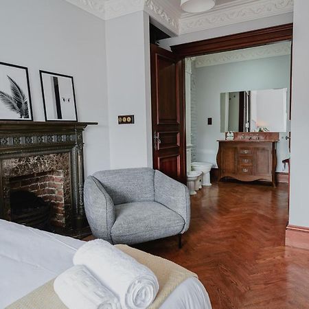 Classic Paddington 2-Bedroom Apartment London Exterior foto