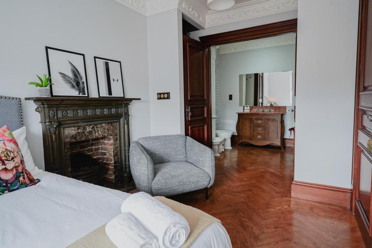 Classic Paddington 2-Bedroom Apartment London Exterior foto