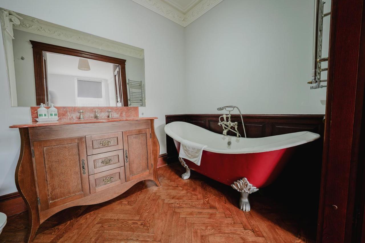Classic Paddington 2-Bedroom Apartment London Exterior foto